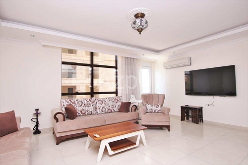 Апартаменты в Алании, Турция, 60 м2 фото 1