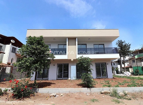 Вилла Эрдемли, Турция, 200 м2 фото 1