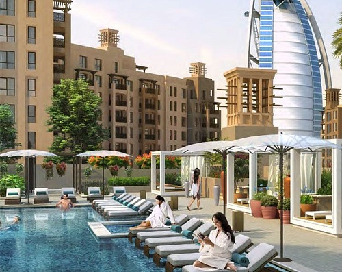 Апартаменты в Дубае, ОАЭ, 85 м2 фото 1