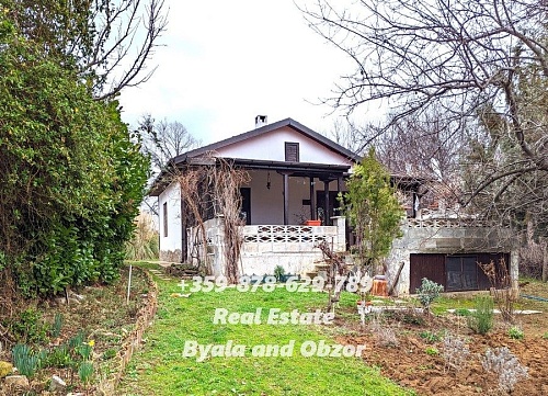 Дом в Обзоре, Болгария, 50 м2 фото 1