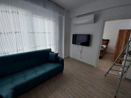 Квартира в Кемере, Турция, 50 м2 фото 1