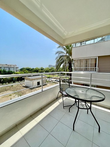 Квартира в Анталии, Турция, 240 м2 фото 1