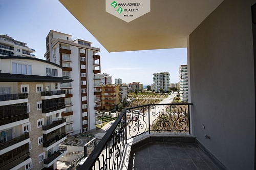 Апартаменты в Алании, Турция, 125 м2 фото 1