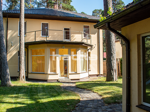 Дом в Юрмале, Латвия, 302.1 м2 фото 1