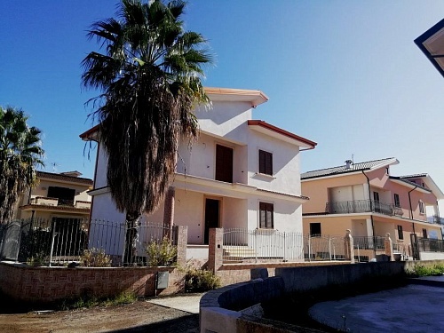 Дом в Скалее, Италия, 250 м2 фото 1