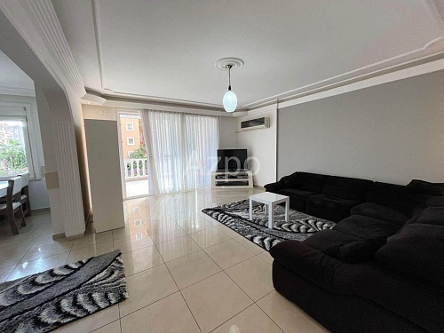 Апартаменты в Алании, Турция, 130 м2 фото 1