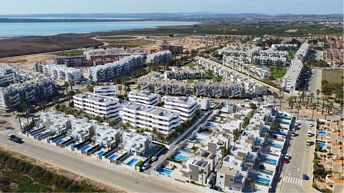 Апартаменты в Аликанте, Испания, 78.37 м2 фото 1