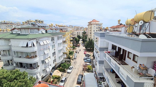 Квартира в Алании, Турция, 180 м2 фото 1