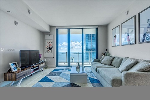 Квартира в Майами, США, 115 м2 фото 1