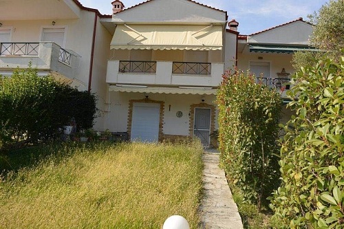 Коттедж на Кассандре, Греция, 97 м2 фото 1