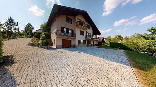 Дом в Рогашка-Слатине, Словения, 305 м2 фото 1