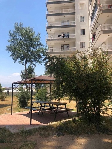 Квартира в Анталии, Турция, 160 м2 фото 1