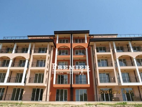 Квартира в Бяле, Болгария, 30 м2 фото 1