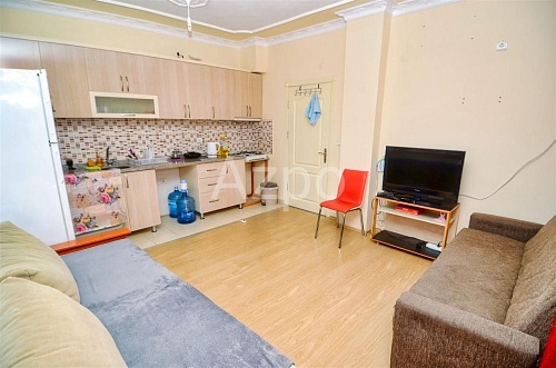Апартаменты в Анталии, Турция, 95 м2 фото 1