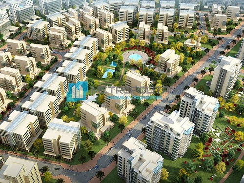 Шале Nadd Al Hammar, ОАЭ, 24 285.02 м2 фото 1