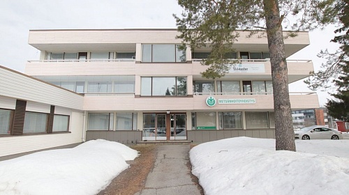Квартира в Кеми, Финляндия, 23 м2 фото 1