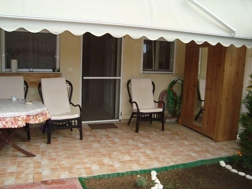 Квартира в Ситонии, Греция, 50.8 м2 фото 1