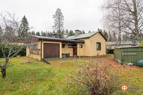 Дом в Ювяскюля, Финляндия, 94.5 м2 фото 1