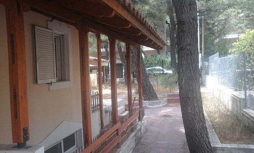Дом в Афинах, Греция, 316 м2 фото 1