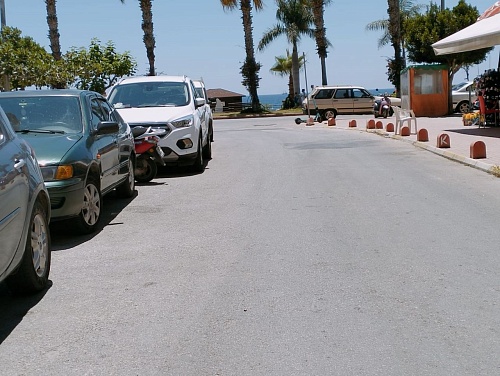 Квартира в Алании, Турция, 110 м2 фото 1