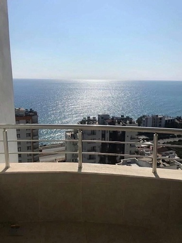 Квартира в Мерсине, Турция, 120 м2 фото 1