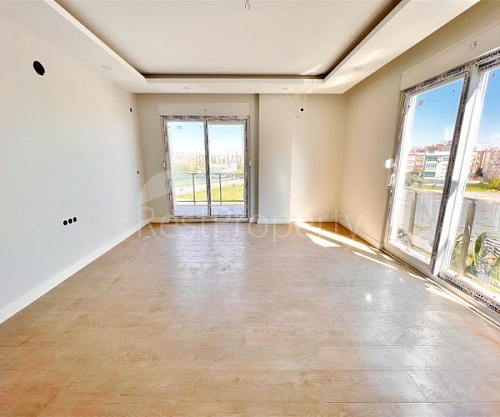 Квартира в Анталии, Турция, 165 м2 фото 1