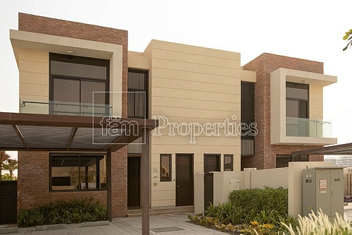 Дом Damac Hills, ОАЭ, 150 м2 фото 1