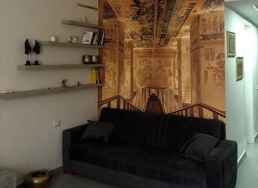 Квартира в Хургаде, Египет, 52 м2