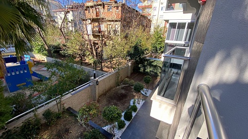 Квартира в Алании, Турция, 170 м2 фото 1