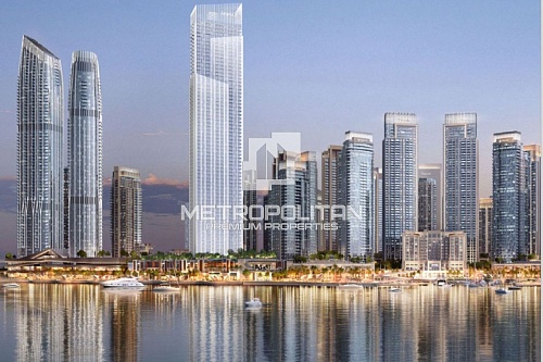Апартаменты в Дубае, ОАЭ, 100 м2 фото 1