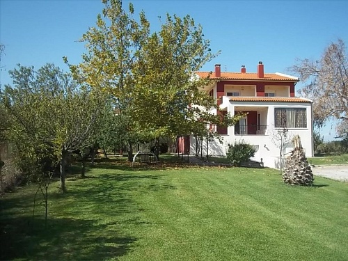 Дом на Северо-Эгейских островах, Греция, 350 м2 фото 1