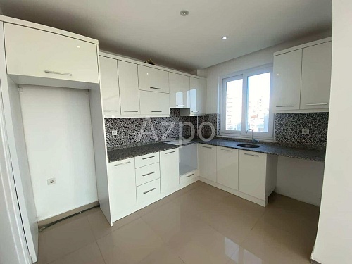 Апартаменты в Алании, Турция, 120 м2 фото 1