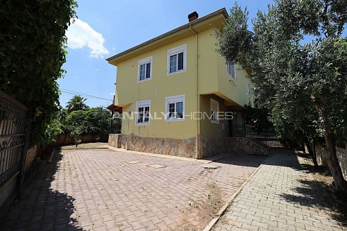 Вилла в Анталии, Турция, 250 м2 фото 1