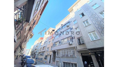 Квартира в Стамбуле, Турция, 126 м2 фото 1
