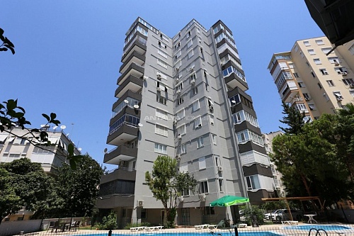 Пентхаус в Анталии, Турция, 300 м2 фото 1