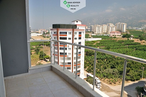 Квартира в Алании, Турция, 65 м2 фото 1