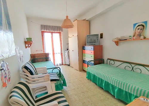 Квартира в Скалее, Италия, 60 м2 фото 1