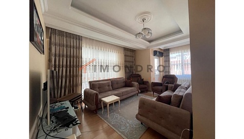 Квартира в Стамбуле, Турция, 250 м2 фото 1