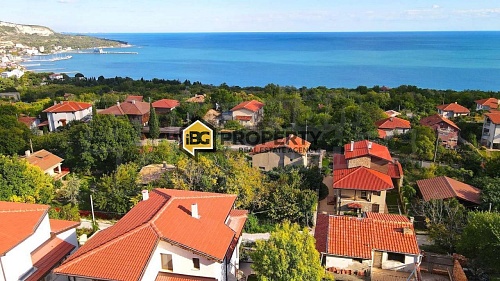 Дом в Балчике, Болгария, 333 м2 фото 1