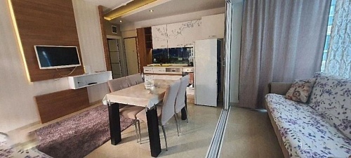 Квартира в Кемере, Турция, 70 м2 фото 1