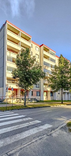 Квартира в Миккели, Финляндия, 79.5 м2 фото 1