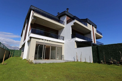 Вилла в Анталии, Турция, 340 м2 фото 1