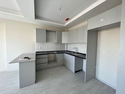 Квартира в Мерсине, Турция, 75 м2 фото 1
