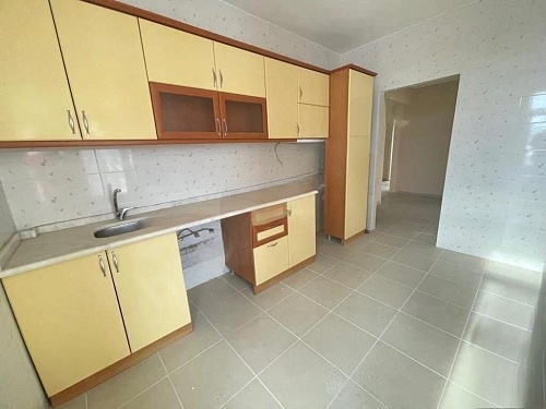Квартира в Анталии, Турция, 145 м2 фото 1