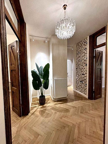 Квартира в Тбилиси, Грузия, 150 м2 фото 1