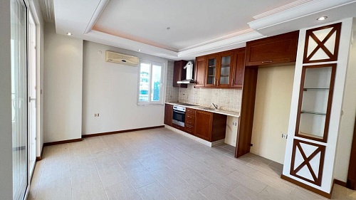 Квартира в Алании, Турция, 115 м2 фото 1