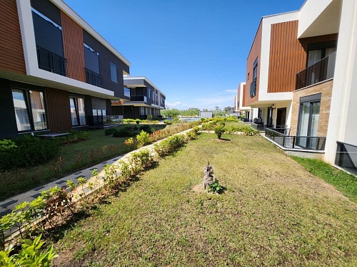Вилла в Анталии, Турция, 220 м2 фото 1