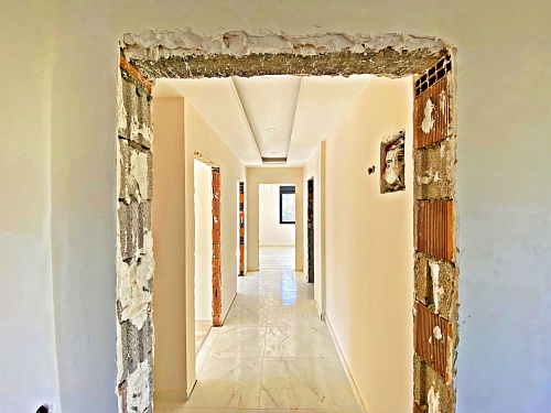 Квартира в Алании, Турция, 95 м2 фото 1