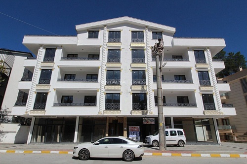 Апартаменты Термаль, Турция, 135 м2 фото 1