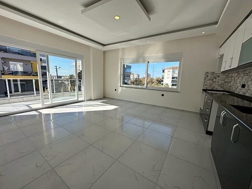 Квартира в Авсалларе, Турция, 76 м2 фото 1